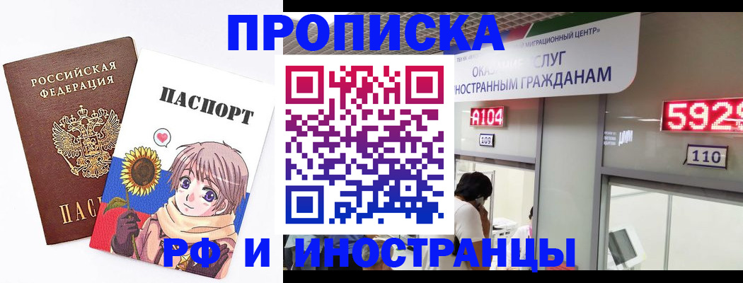 временная регистрация надежно в Мурманске